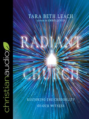 cover image of Radiant Church